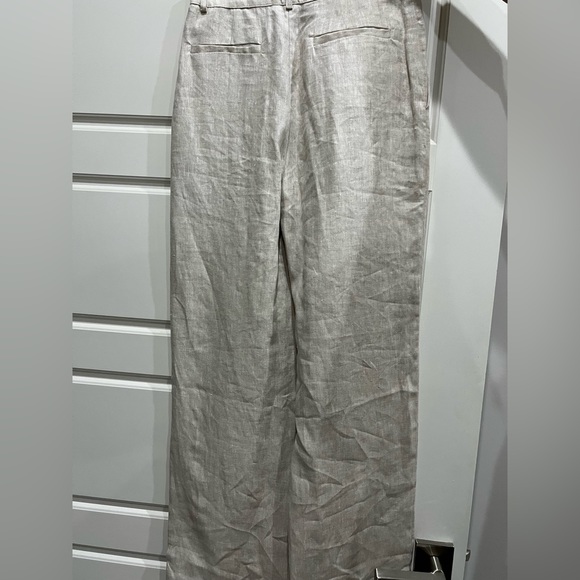 Reformation Vesta Trousers - Picture 5 of 6